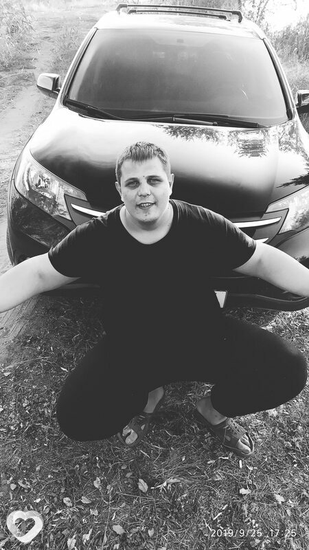 Владимир, 38, Мариуполе — анкета №120276