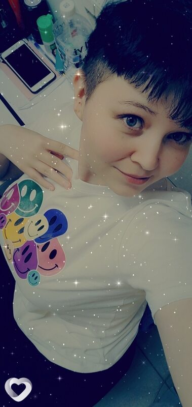 Елизавета, 31, Хабаровске — анкета №120280