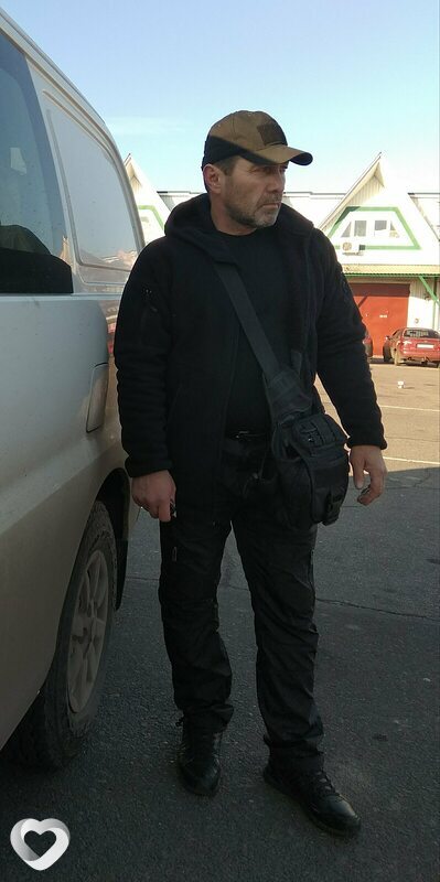 Юрий, 56, Одессе — анкета №120213