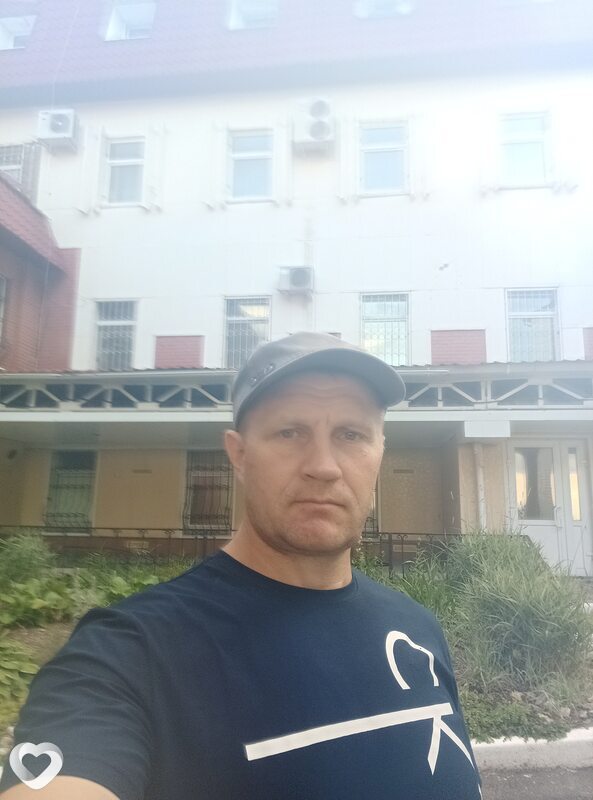 Константин, 44, Москве — анкета №120215