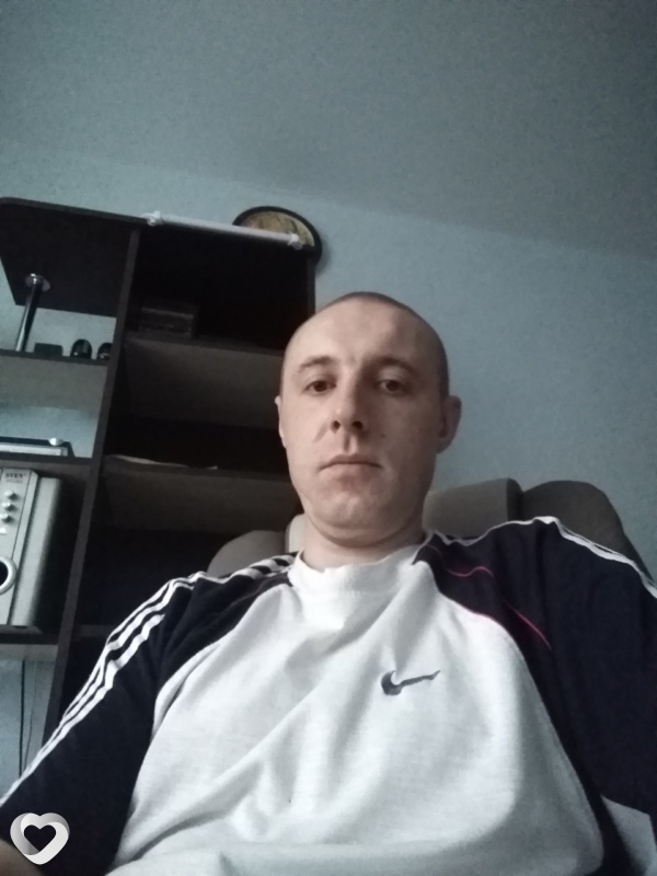 Вася, 40, Витебске — анкета №120216