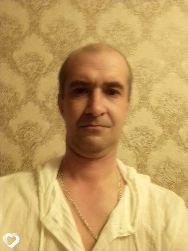 Михаил, 43, Иркутске — анкета №120219