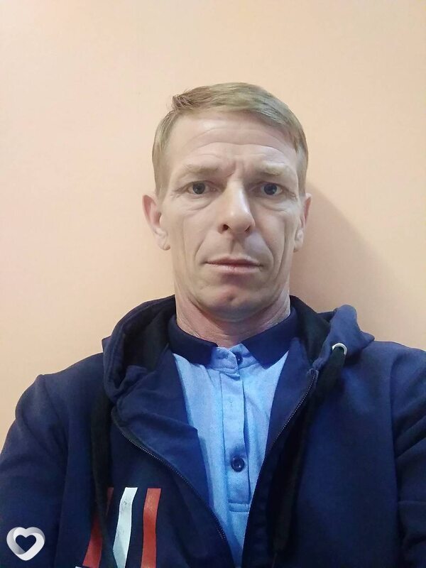 Влад, 52, Омске — анкета №120225