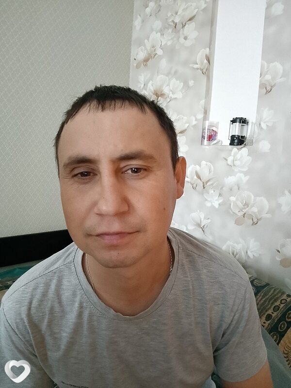Юра Эриванов, 36, Ульяновске — анкета №120226