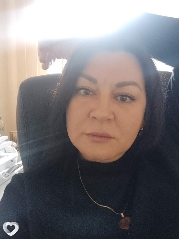 Кристина, 43, Борисове — анкета №120228