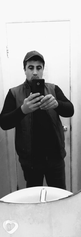 Захар, 32, Новосибирске — анкета №120229