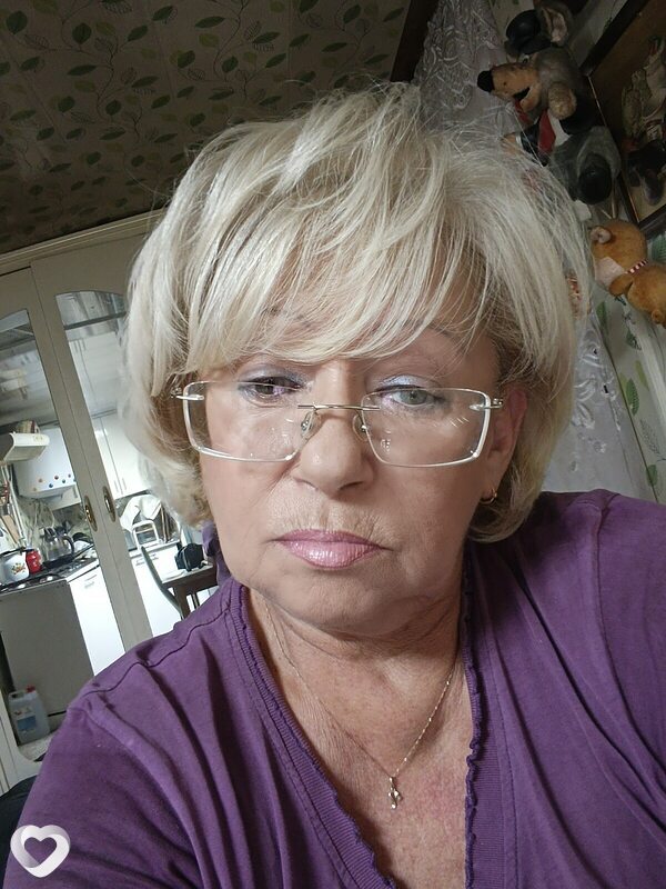 Галина, 63, Екатеринбурге — анкета №120230