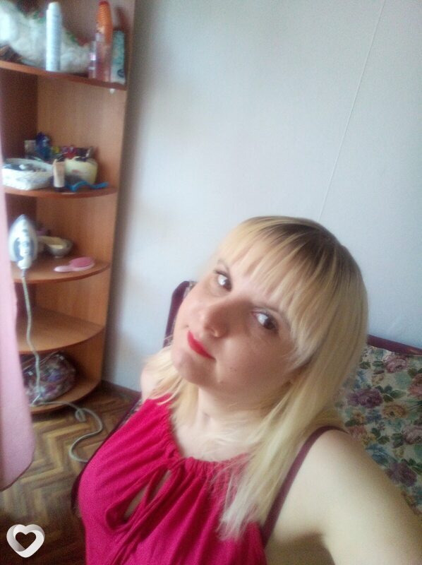 Милашка, 39, Иркутске — анкета №120233