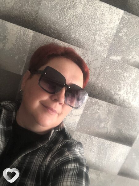 Natali, 48, Столине — анкета №120809