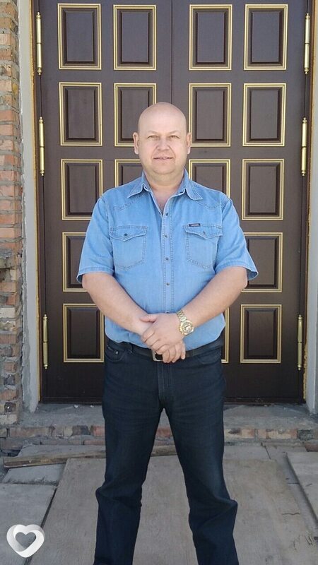 Василий, 53, Самаре — анкета №120819