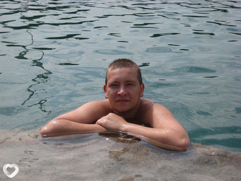 Vaskes, 36, Москве — анкета №120822