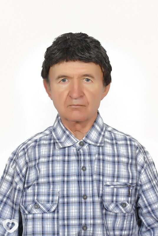 Николай, 67, Майкопе — анкета №120186