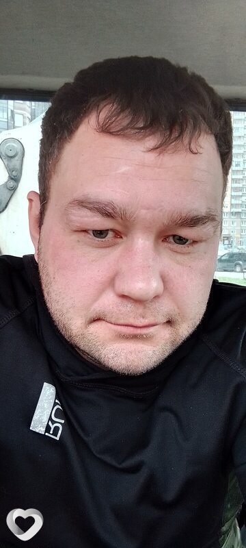 Григорий, 39, Санкт-Петербурге — анкета №120190