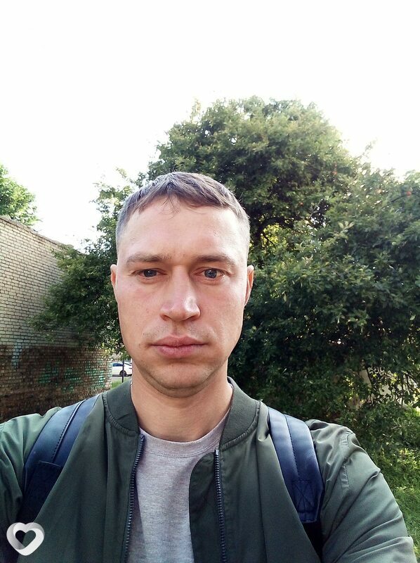 Александр, 38, Минске — анкета №120192