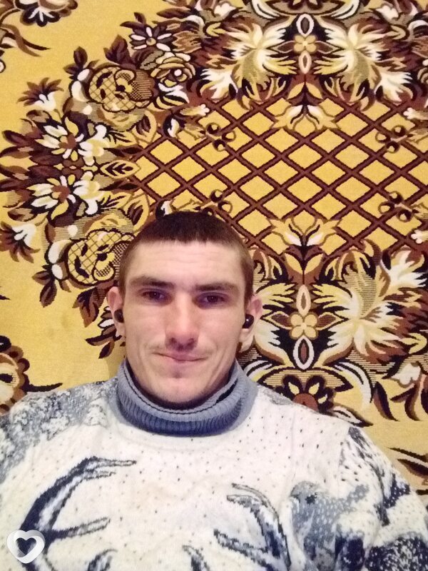Руслан, 33, Дружковке — анкета №120196