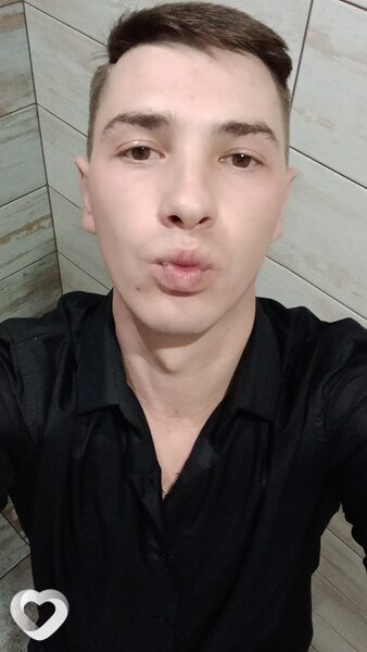 Edik, 31, Пинске — анкета №120198
