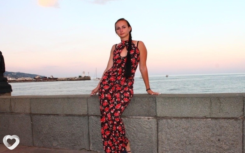 Лена, 36, Мозыре — анкета №120201