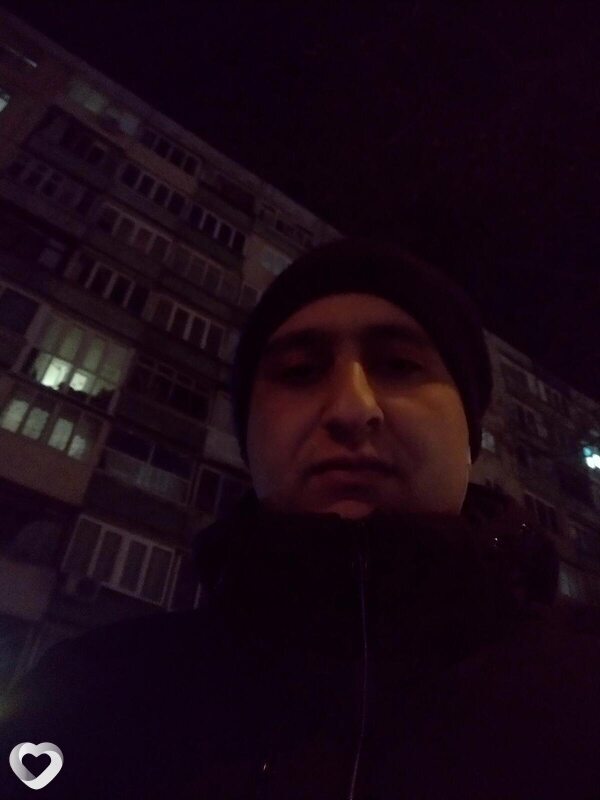 Стас, 28, Одессе — анкета №120202