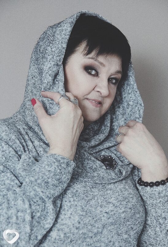 Людмила, 67, Волгограде — анкета №120204