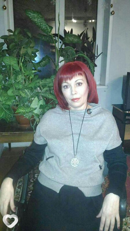 Наталья, 52, Воронеже — анкета №120208