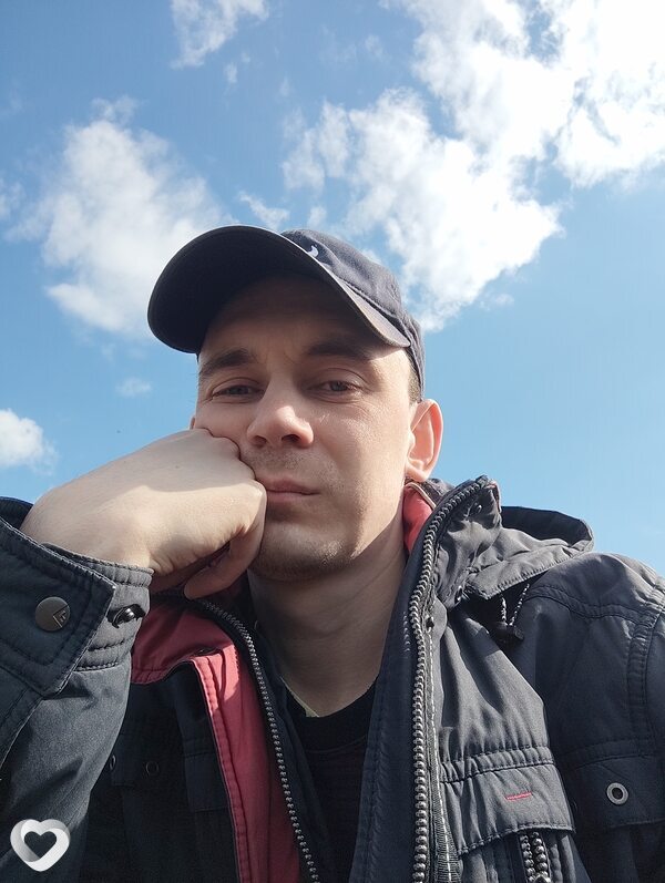 Алексей, 36, Курчатове — анкета №120209