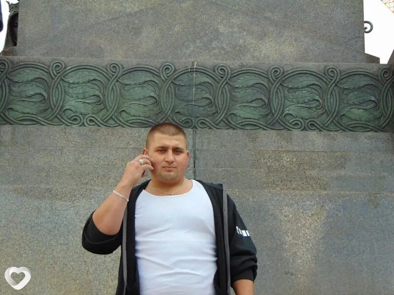 Вова, 31, Львове — анкета №5698