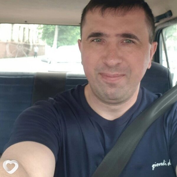 Дмитрий, 50, Брянске — анкета №120486