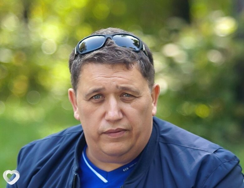 Юрий, 55, Озерск (Челябинская Обл) — анкета №120488