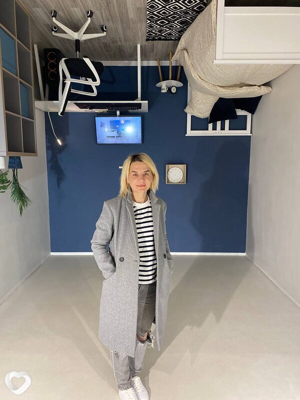 Tatiana, Красноармейск