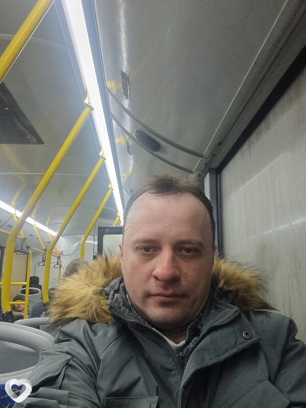 Женя, 43, Воронеже — анкета №120495