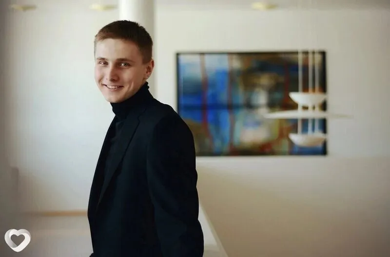 Руслан, 31, Барнауле — анкета №120498