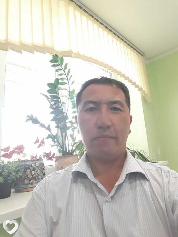 Kanat, 49, Алматы — анкета №120507