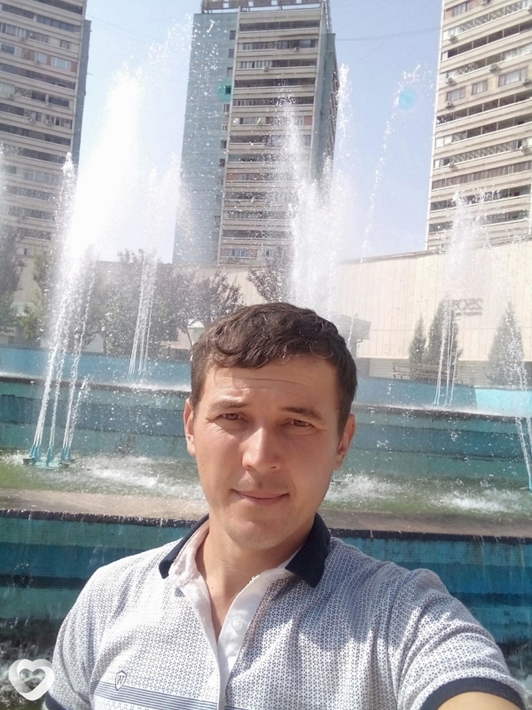 Саня, 35, Балашихе — анкета №120388