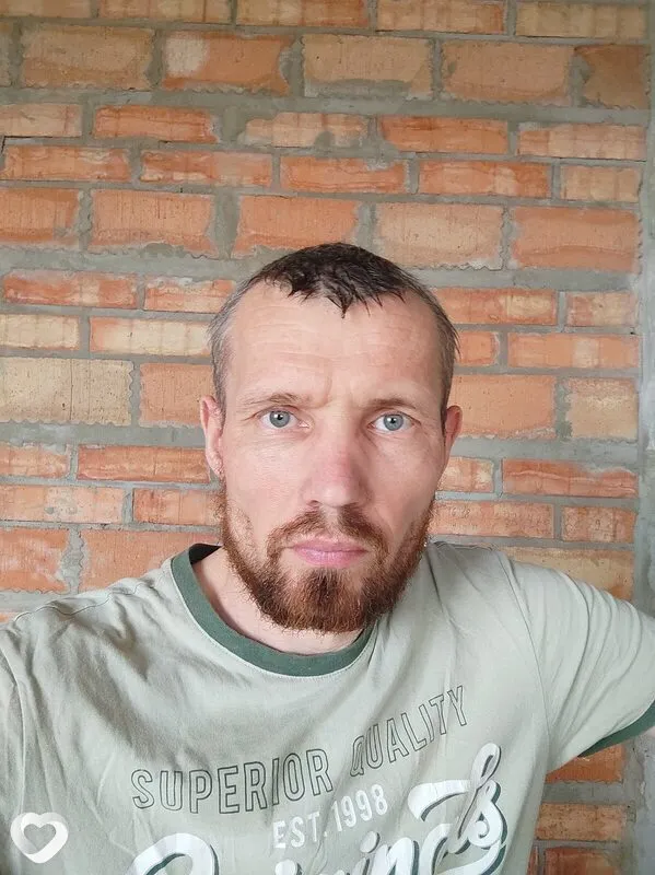 Иван, 37, Москве — анкета №120391