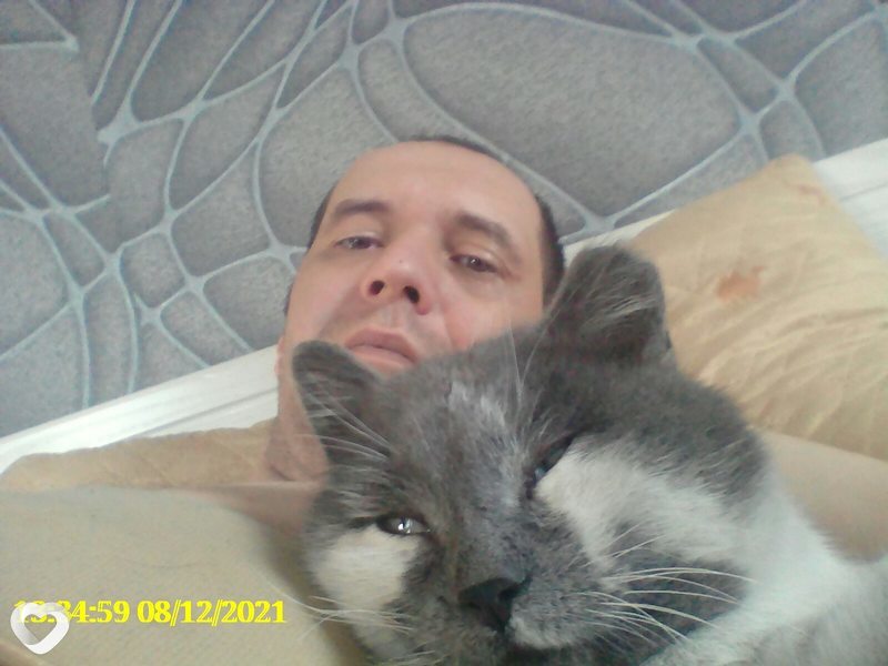 Павел, 38, Чите — анкета №120393