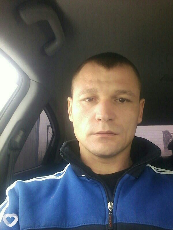Василий, 36, Шахтах — анкета №120394