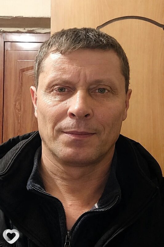 Евгений, 46, Омске — анкета №120396