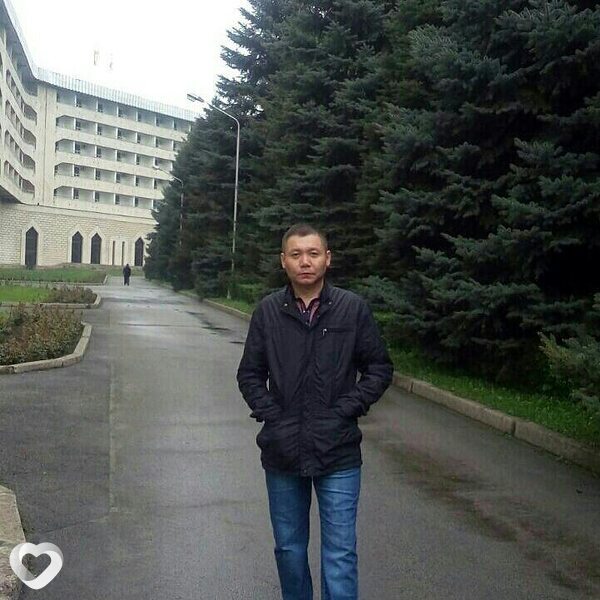 Sultan, 45, Кызылорде — анкета №120398