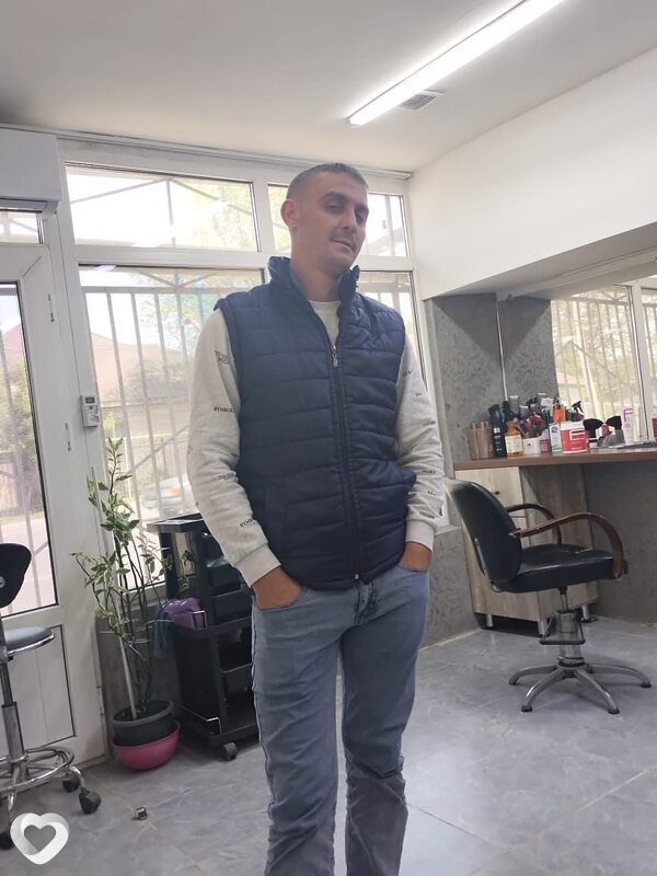 Денис, 36, Алматы — анкета №120399