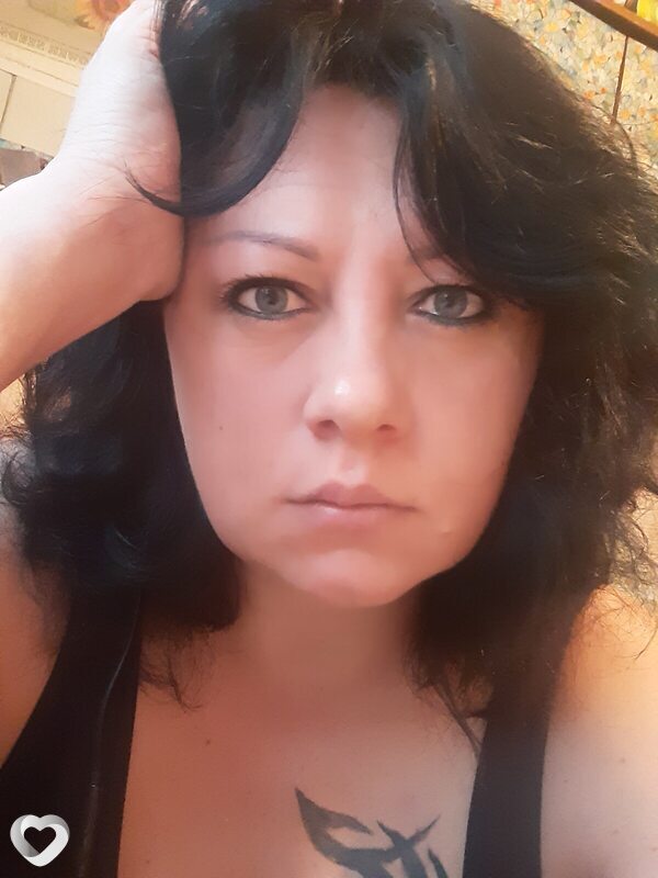 Юля, 44, Алматы — анкета №120402