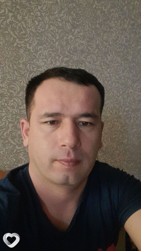 Саша, 39, Усолье-Сибирское — анкета №120409