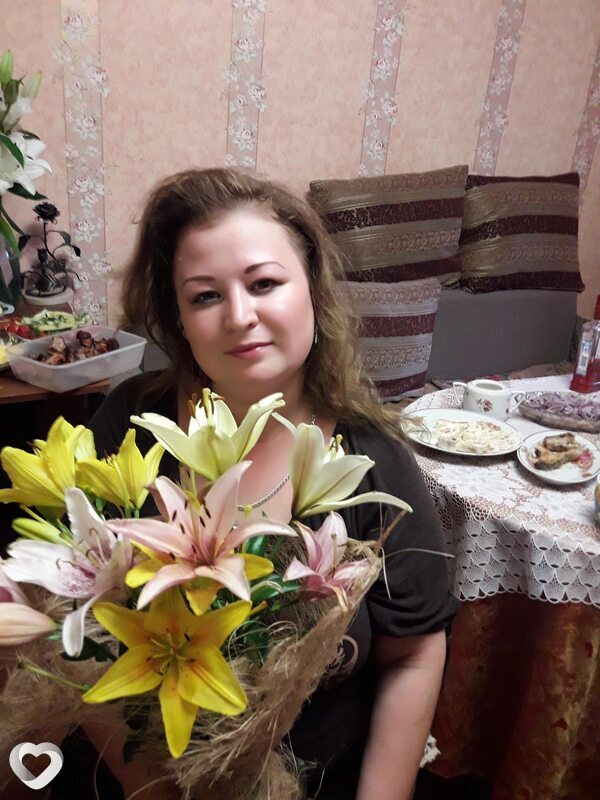 Фантик, 37, Казани — анкета №120291