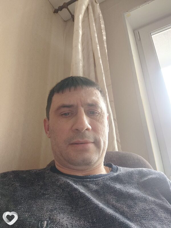 Николай, 49, Томске — анкета №120293