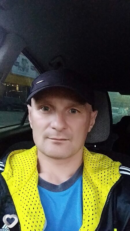 Николай, 43, Перми — анкета №120296