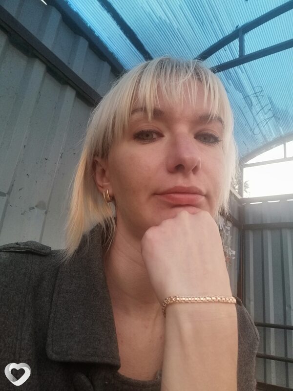 Александра, 36, Могилев — анкета №120300