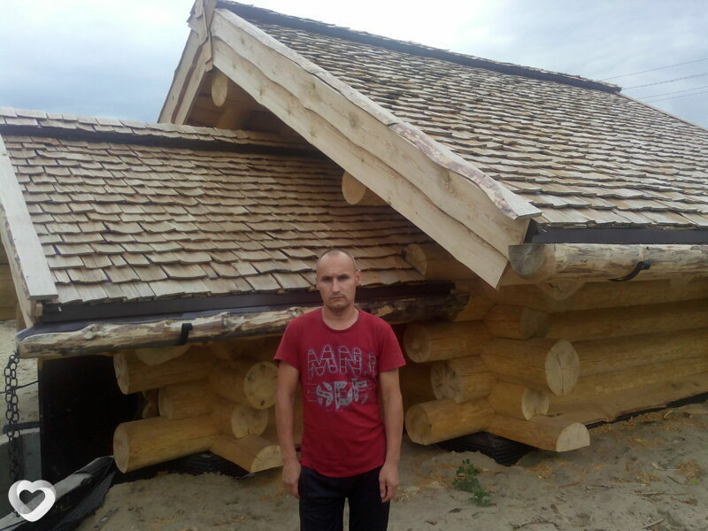Андрей, 43, Йошкар-Оле — анкета №120301