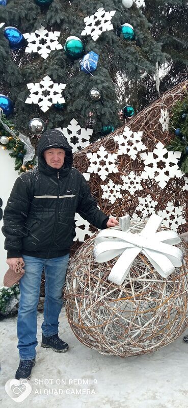 Sergey, 56, Новосибирске — анкета №120304