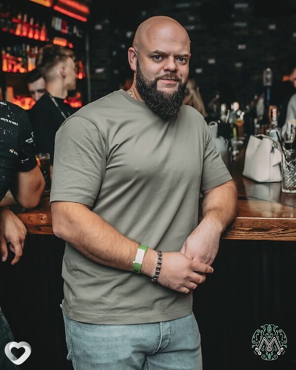 Артемий, 40, Лиде — анкета №120309
