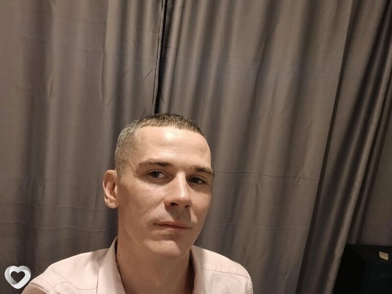 Михаил, 41, Краснодаре — анкета №120410