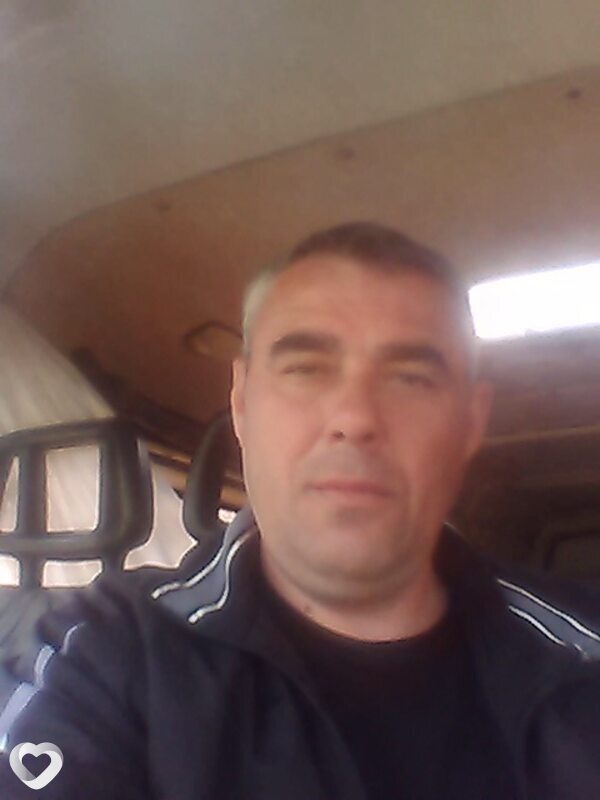 Сергей, 52, Краснодаре — анкета №120411